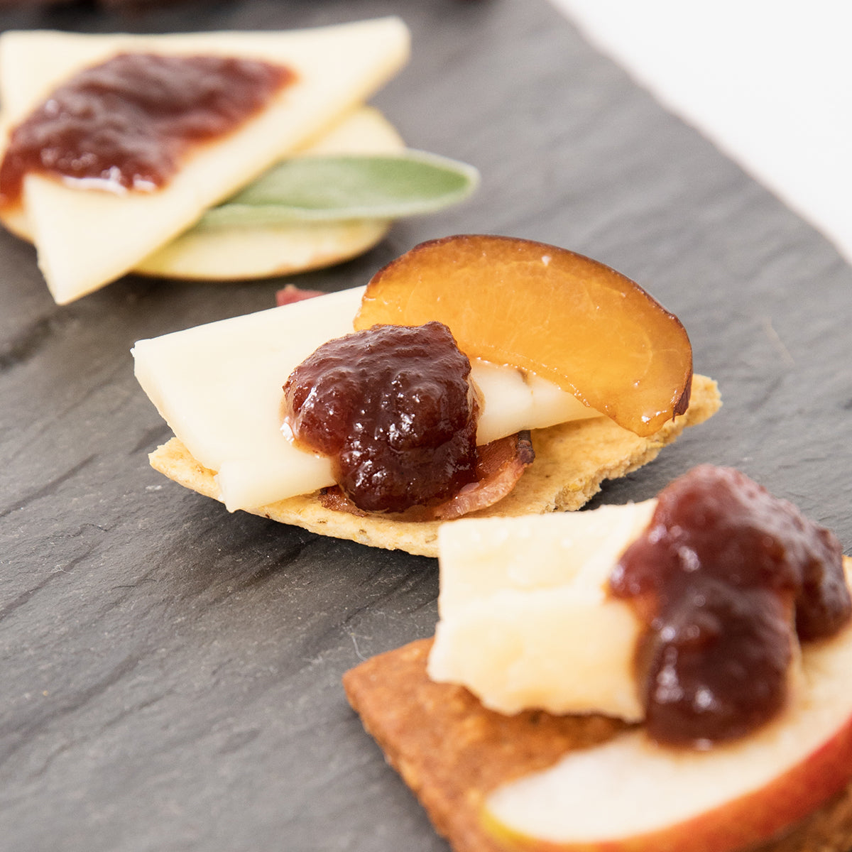 Holiday Apple Maple Butter
