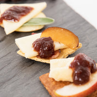 Holiday Apple Maple Butter