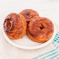 Holiday Apple Maple Butter