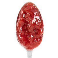 Strawberry Rhubarb Pie Filling