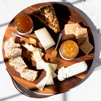 Meyer Lemon Marmalade