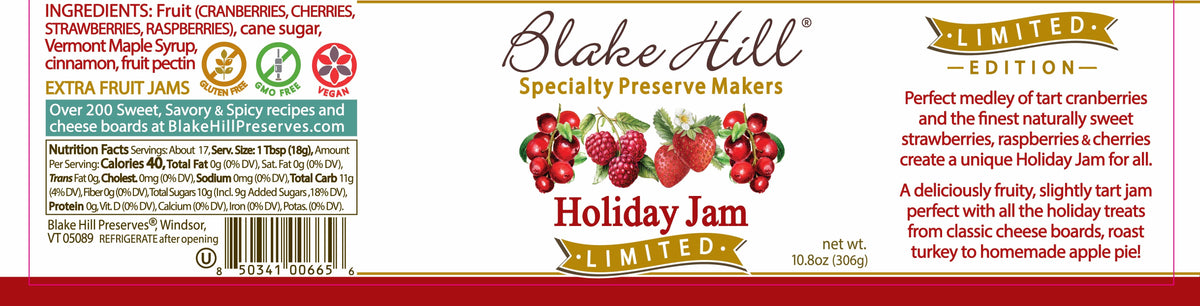 Holiday Jam