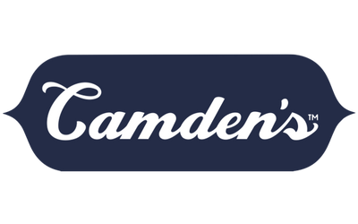 Camden's Catsup Logo