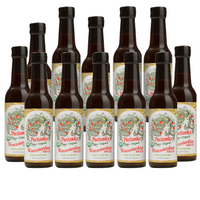 Portlandia Organic Worcestershire Sauce 8 fl oz (236g)