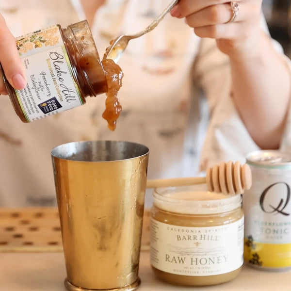 Bee Blossom Royale