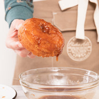 Holiday Apple Maple Butter