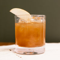 Holiday Apple Maple Butter