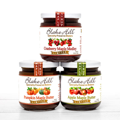 Harvest Jam Trio