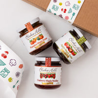 Harvest Jam Trio