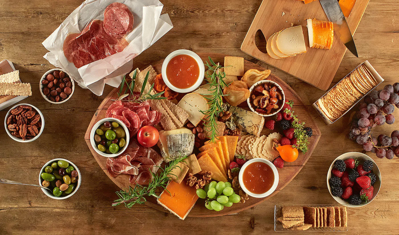 Find Your Perfect Pairing!