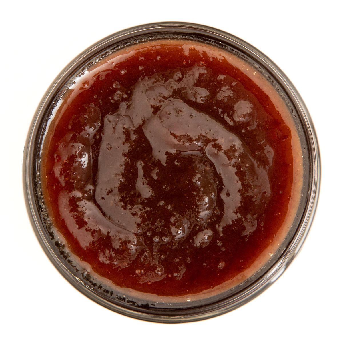 Holiday Apple Maple Butter