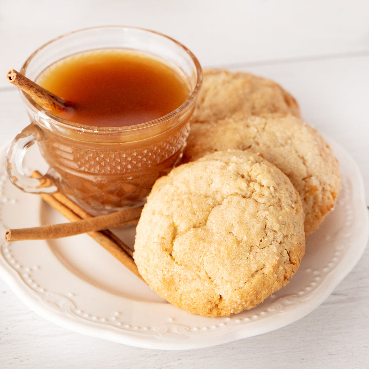 Holiday Apple Maple Butter