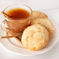 Holiday Apple Maple Butter