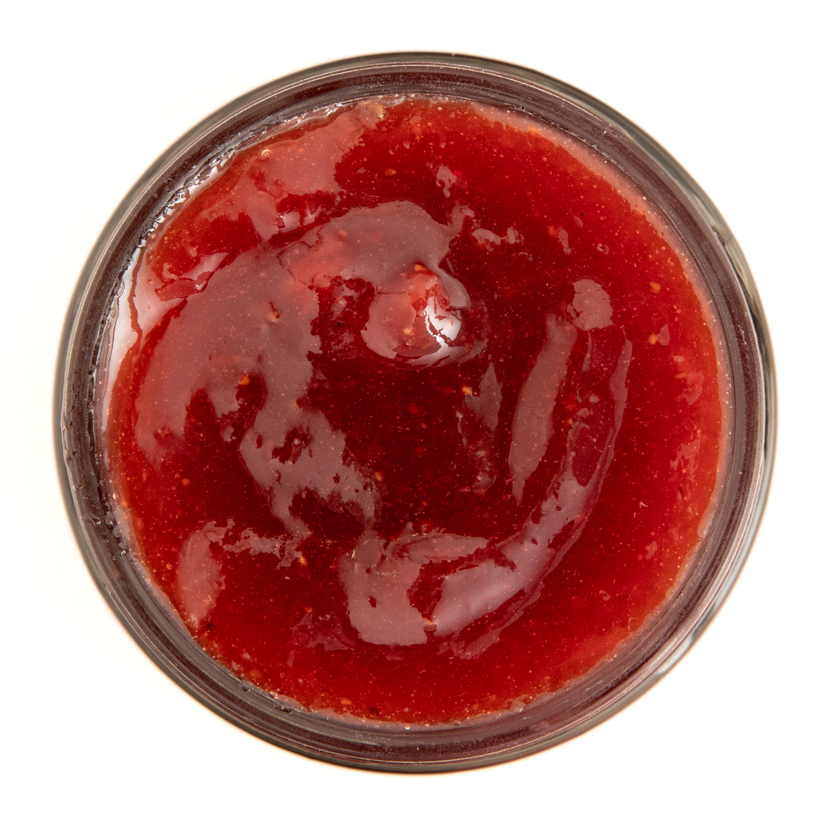 Blake Hill Strawberry Rhubarb Preserve 10.8oz