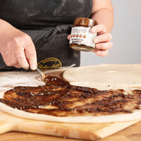 Roasted Garlic Savory Jam